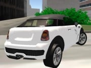 Play Extreme Car Driving Game on FOG.COM
