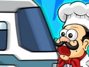 Play Chef Mix Game on FOG.COM