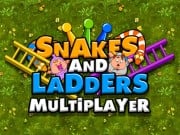 Play Snake and Ladders Multiplayer Game on FOG.COM
