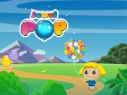 Play Jewel Pop Game on FOG.COM