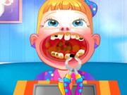 Play Happy Dentist Game on FOG.COM