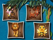 Play Cute Animal Shapes Game on FOG.COM