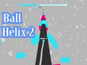 Play Ball Helix 2 Game on FOG.COM