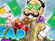 Play Tap For Money Restaurant Game on FOG.COM