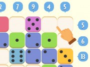 Play Ten Blocks Game on FOG.COM