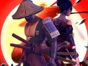 Play Samurai Fighter Game on FOG.COM