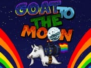 Play Goat to the Moon Game on FOG.COM