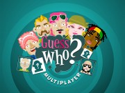 Play Guess Who Multiplayer Game on FOG.COM
