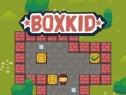 Play BoxKid Game on FOG.COM