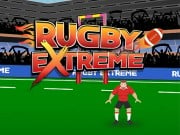 Play Rugby Extreme Game on FOG.COM