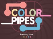 Play Color Pipes Game on FOG.COM