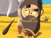 Play Caveman Adventures Game on FOG.COM