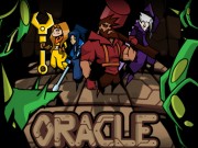 Play Oracle Game on FOG.COM