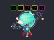 Play Super Rocket Game on FOG.COM
