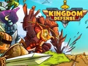 Play Kingdom Defense Game on FOG.COM