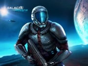 Play Galactic Force Game on FOG.COM
