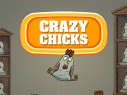 Play Crazy Chicks Game on FOG.COM