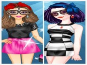 Play New Fashion Diva Game on FOG.COM