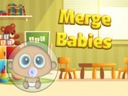 Play Merge Babies Game on FOG.COM