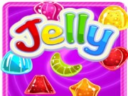 Play Jelly Classic Game on FOG.COM