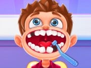 Play Little Dentist Game on FOG.COM