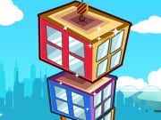 Play Tower Builder Game on FOG.COM