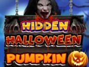 Play Halloween Hidden Pumpkin Game on FOG.COM