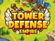 Play Empire Tower Defense Game on FOG.COM