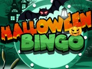 Play Halloween Bingo Game on FOG.COM