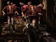 Play Zombie Shooter 3D Game on FOG.COM