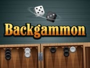 Play Backgammon Game on FOG.COM