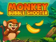 Play Monkey Bubble Shooter Game on FOG.COM