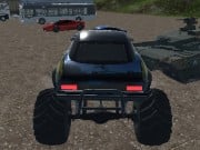 Play Vehicles Simulator Game on FOG.COM