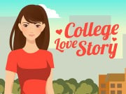 Play College Love Story Game on FOG.COM