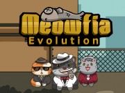 Play Meowfia Evolution Endless Game on FOG.COM