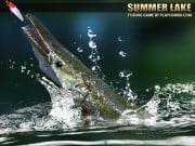 Play Summer lake 1.5 Game on FOG.COM