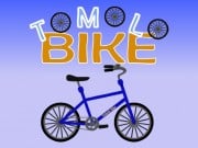 Play Tomolo Bike Game on FOG.COM