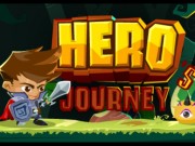 Play Heros Journey Game on FOG.COM