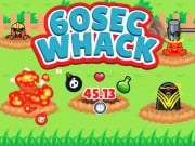 Play 60 Second Whack Game on FOG.COM