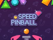 Play Speed Pinball Game on FOG.COM