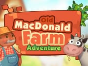 Play Old Macdonald Farm Game on FOG.COM