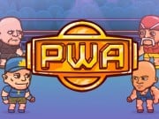 Play Pro Wrestling Action Game on FOG.COM