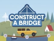 Play Construct A bridge Game on FOG.COM