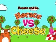 Play Horace and Cheese Game on FOG.COM