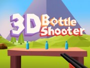 Play 3D Bottle Shooter Game on FOG.COM