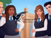 Play Ravensworth High School Game on FOG.COM