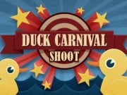 Play Duck Carnival Shoot Game on FOG.COM