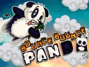 Play Bounce Bounce Panda Game on FOG.COM