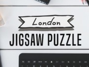Play London Jigsaw Puzzle Game on FOG.COM