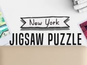 Play New York Jigsaw Puzzle Game on FOG.COM